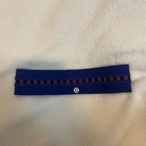 Lululemon Headband